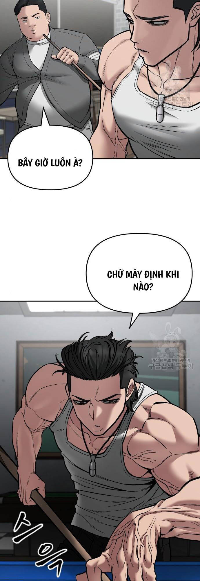 Giang Hồ Thực Thi Công Lý Chap 75 - Next Chap 76