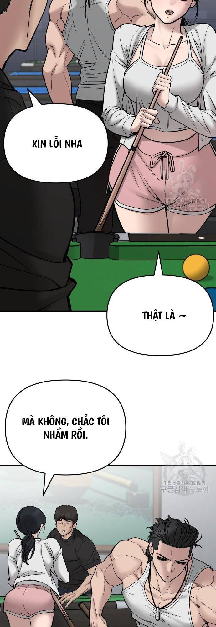Giang Hồ Thực Thi Công Lý Chap 75 - Next Chap 76