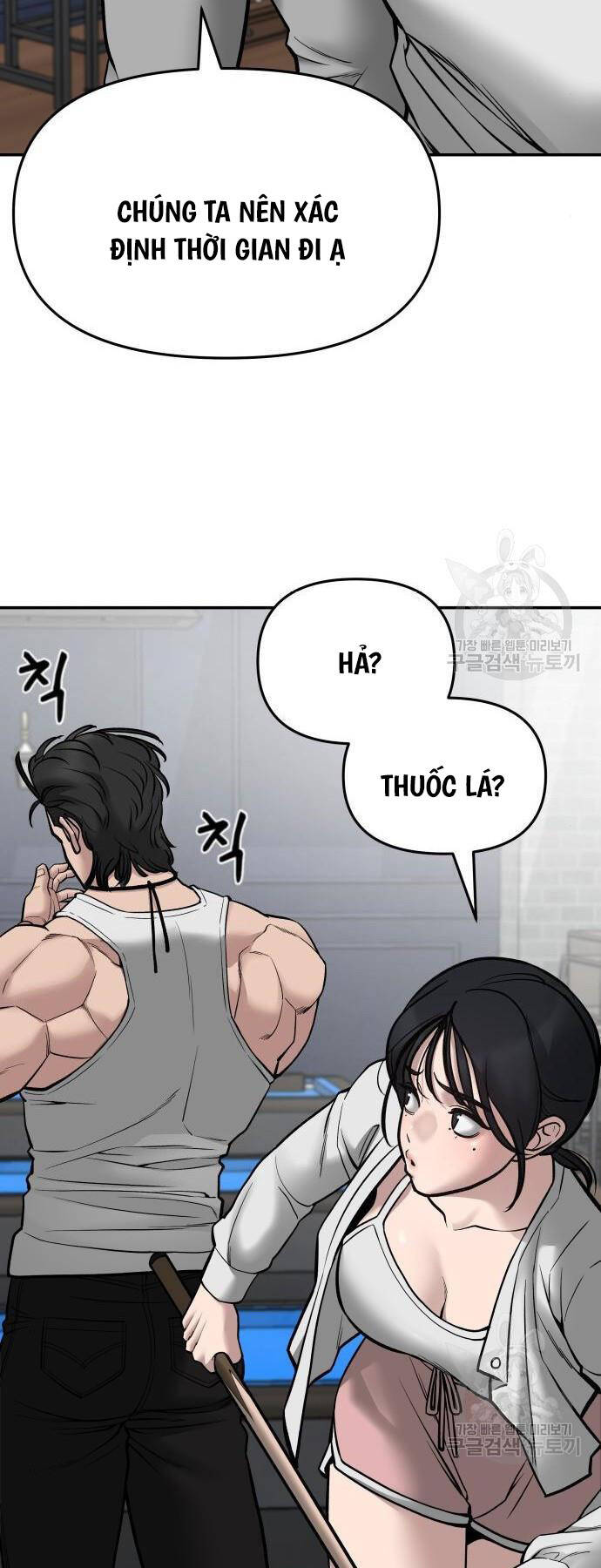 Giang Hồ Thực Thi Công Lý Chap 75 - Next Chap 76