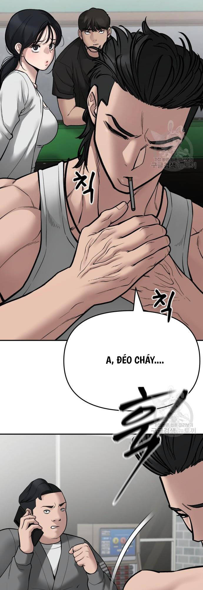 Giang Hồ Thực Thi Công Lý Chap 75 - Next Chap 76