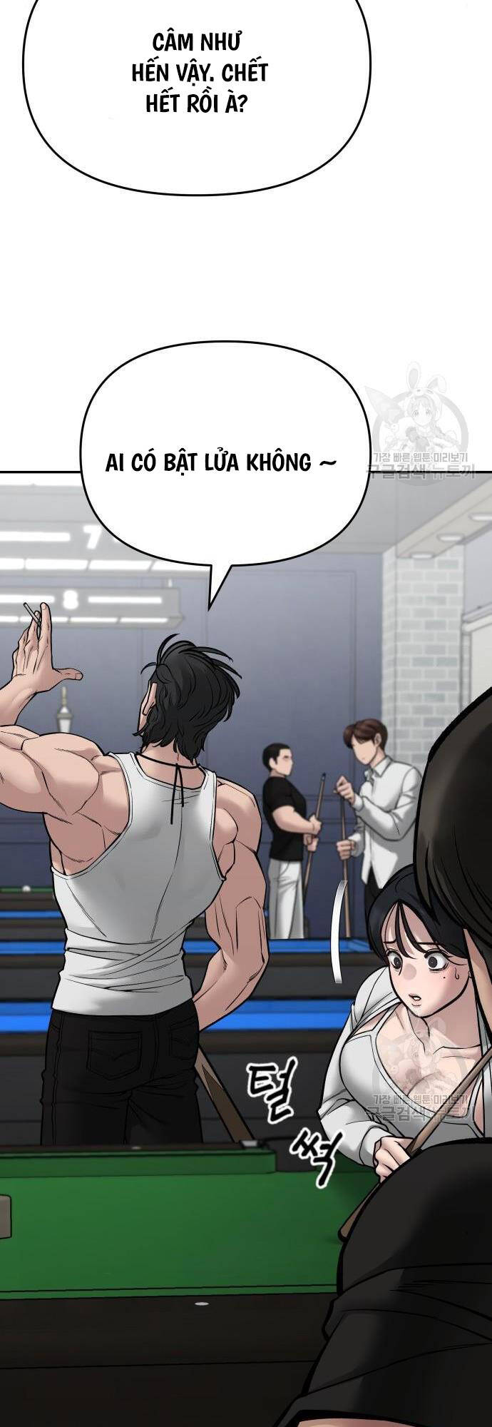 Giang Hồ Thực Thi Công Lý Chap 75 - Next Chap 76
