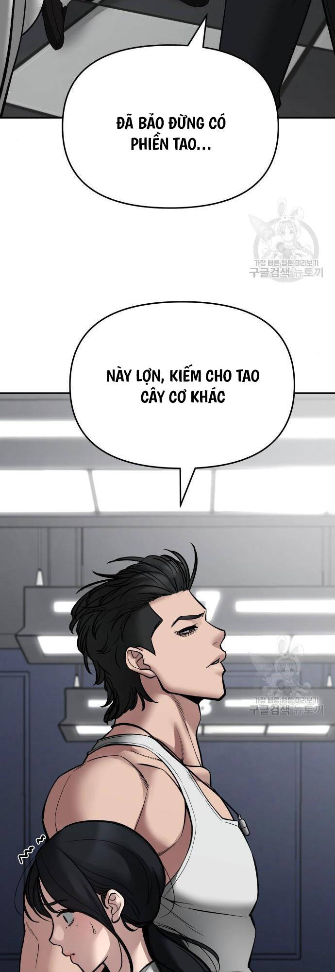 Giang Hồ Thực Thi Công Lý Chap 75 - Next Chap 76