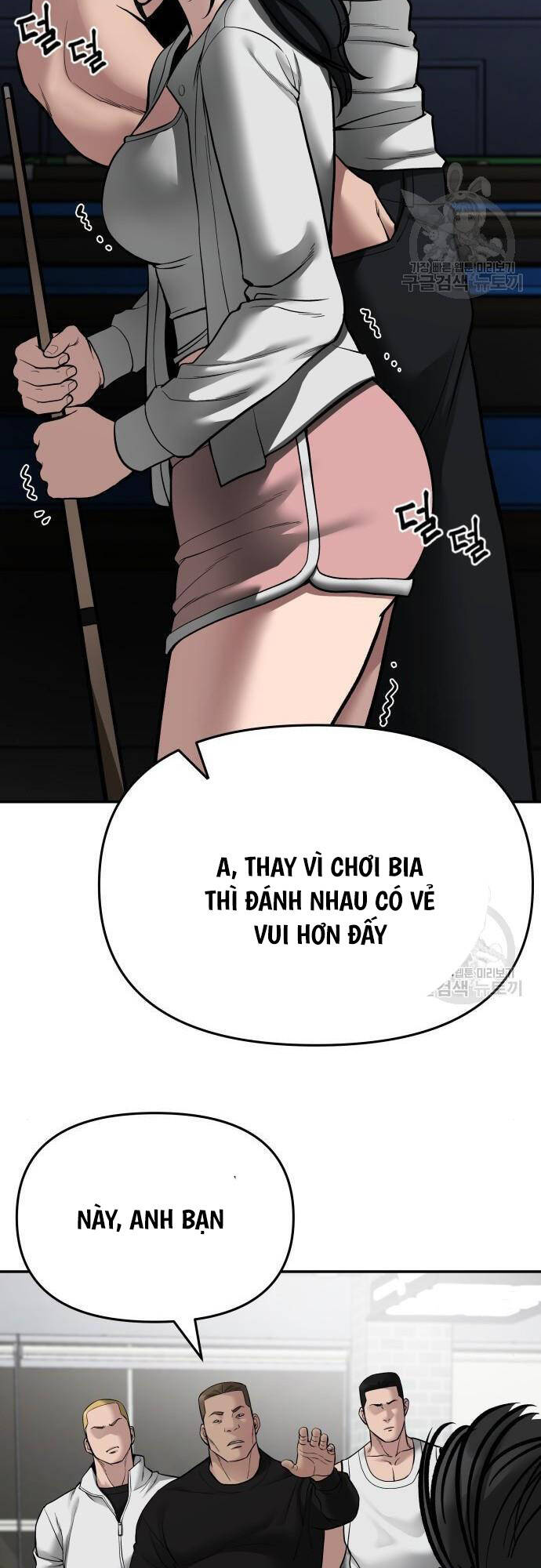 Giang Hồ Thực Thi Công Lý Chap 75 - Next Chap 76