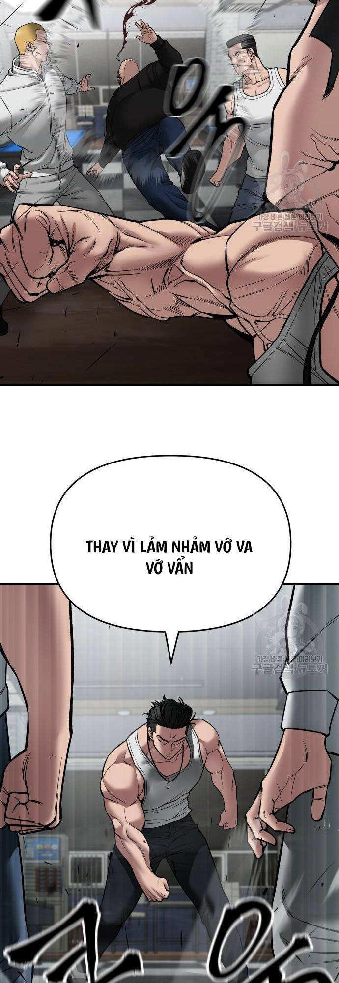 Giang Hồ Thực Thi Công Lý Chap 75 - Next Chap 76