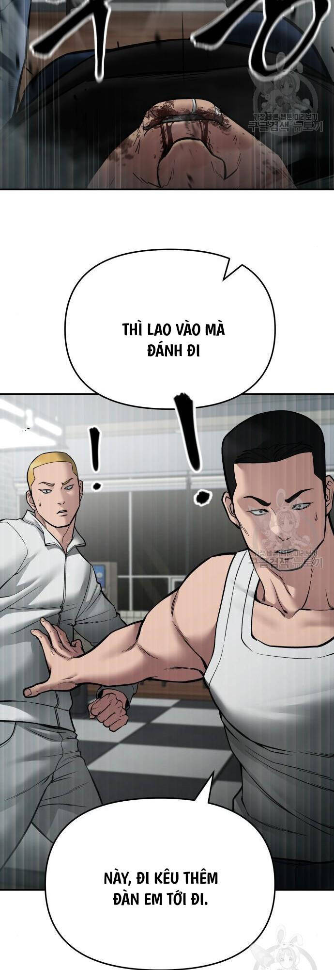 Giang Hồ Thực Thi Công Lý Chap 75 - Next Chap 76