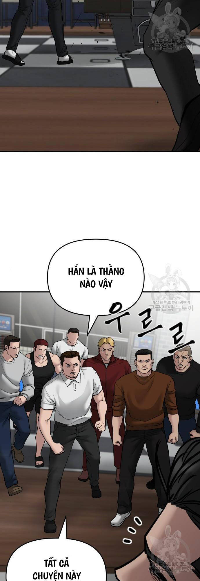 Giang Hồ Thực Thi Công Lý Chap 75 - Next Chap 76