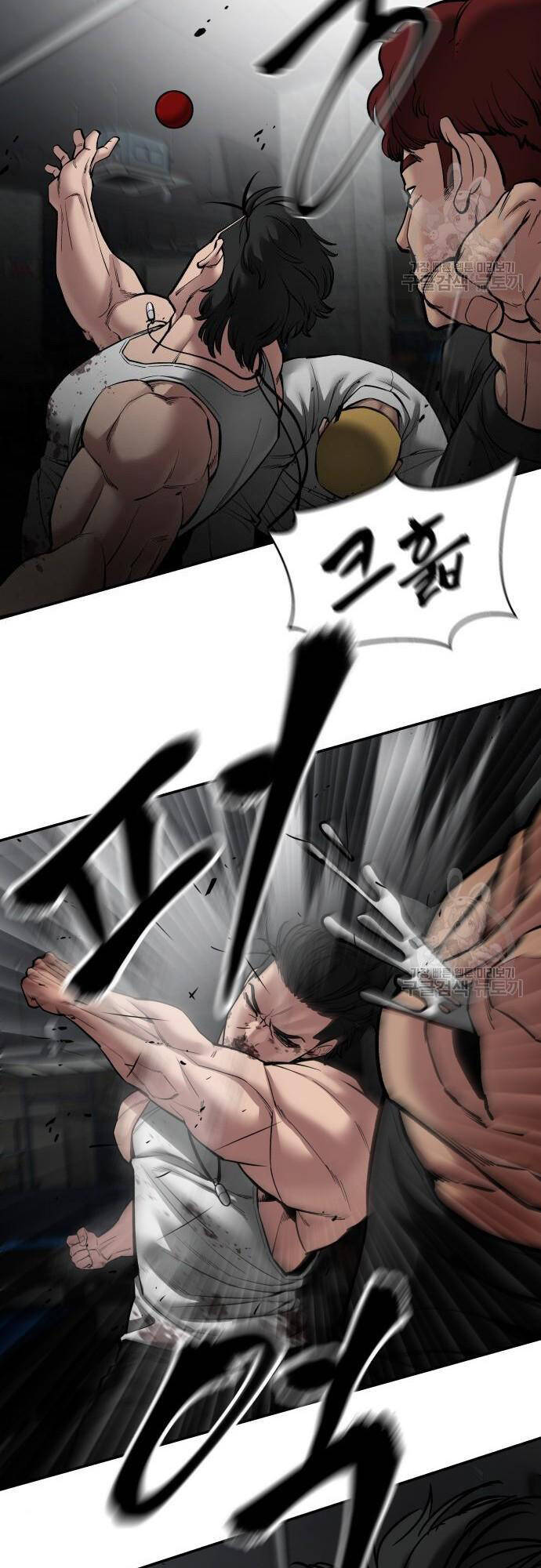 Giang Hồ Thực Thi Công Lý Chap 75 - Next Chap 76