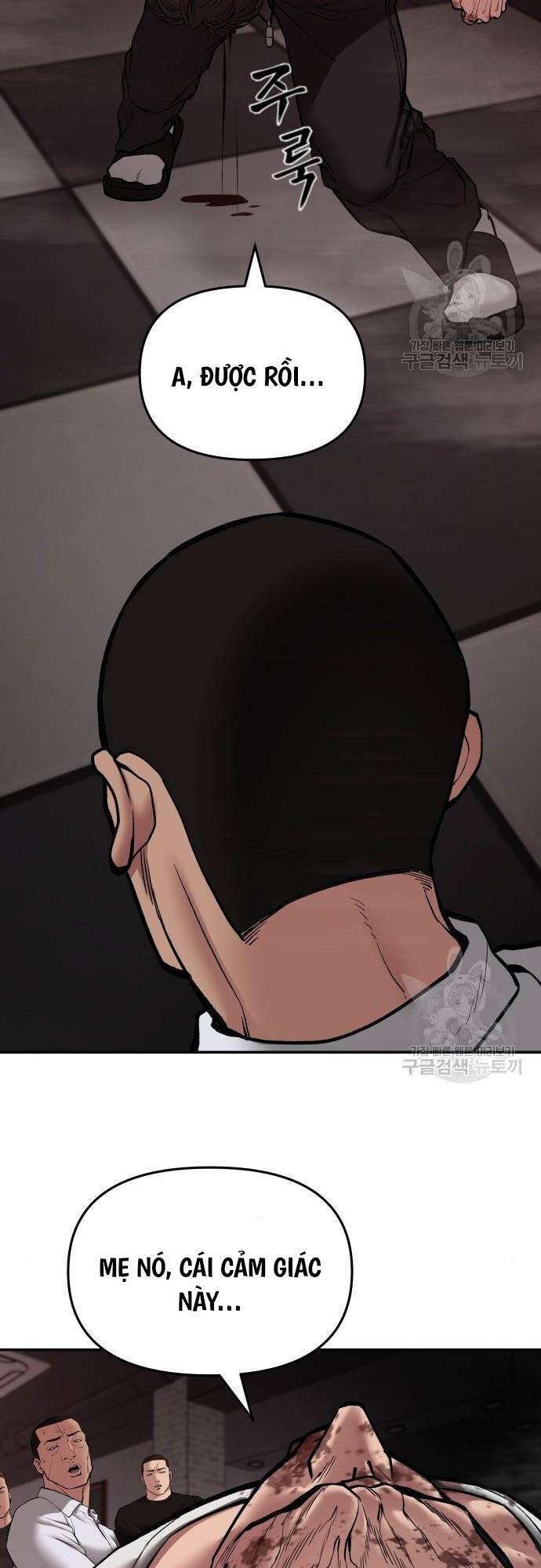 Giang Hồ Thực Thi Công Lý Chap 75 - Next Chap 76