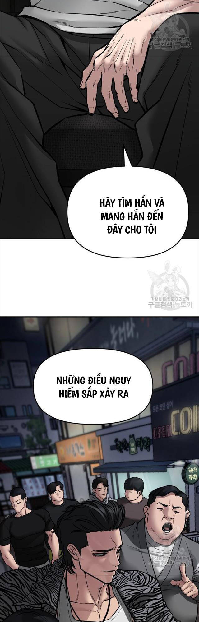 Giang Hồ Thực Thi Công Lý Chap 76 - Next Chap 77