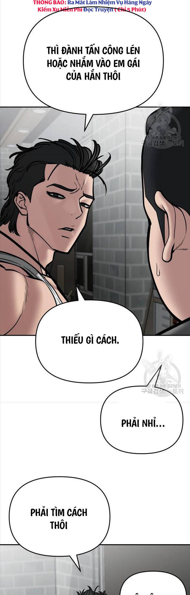 Giang Hồ Thực Thi Công Lý Chap 76 - Next Chap 77