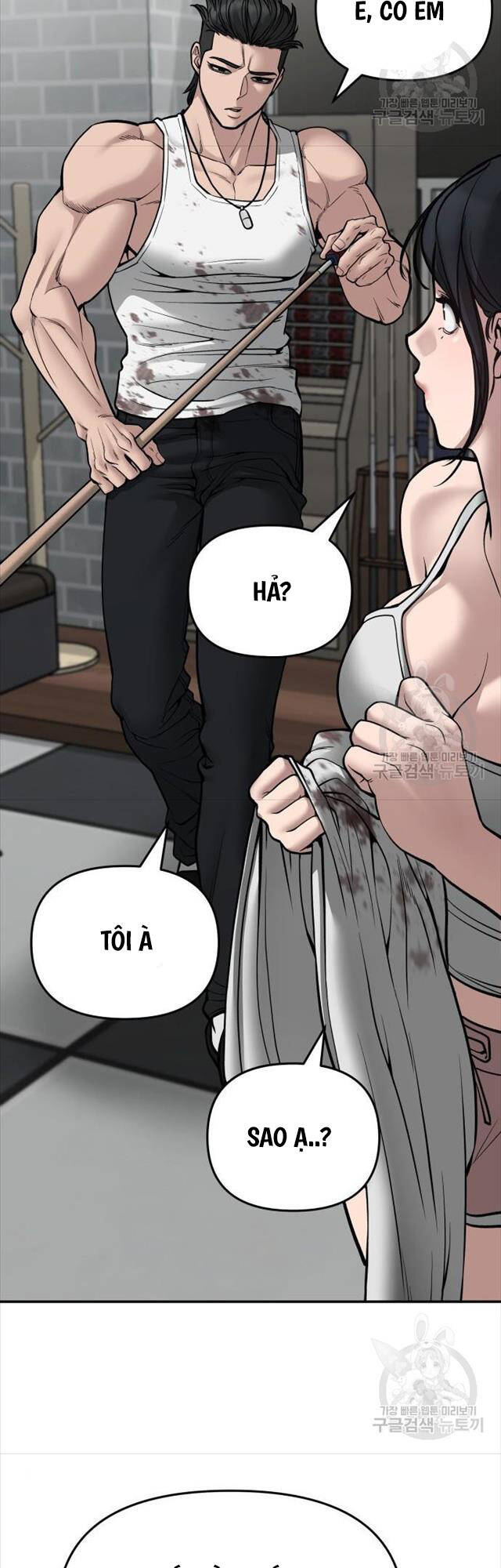 Giang Hồ Thực Thi Công Lý Chap 76 - Next Chap 77