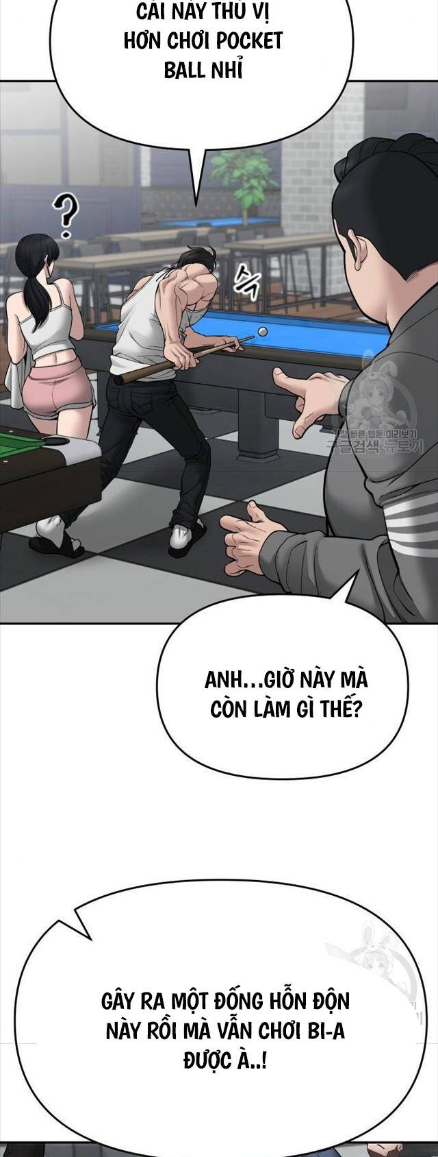 Giang Hồ Thực Thi Công Lý Chap 76 - Next Chap 77