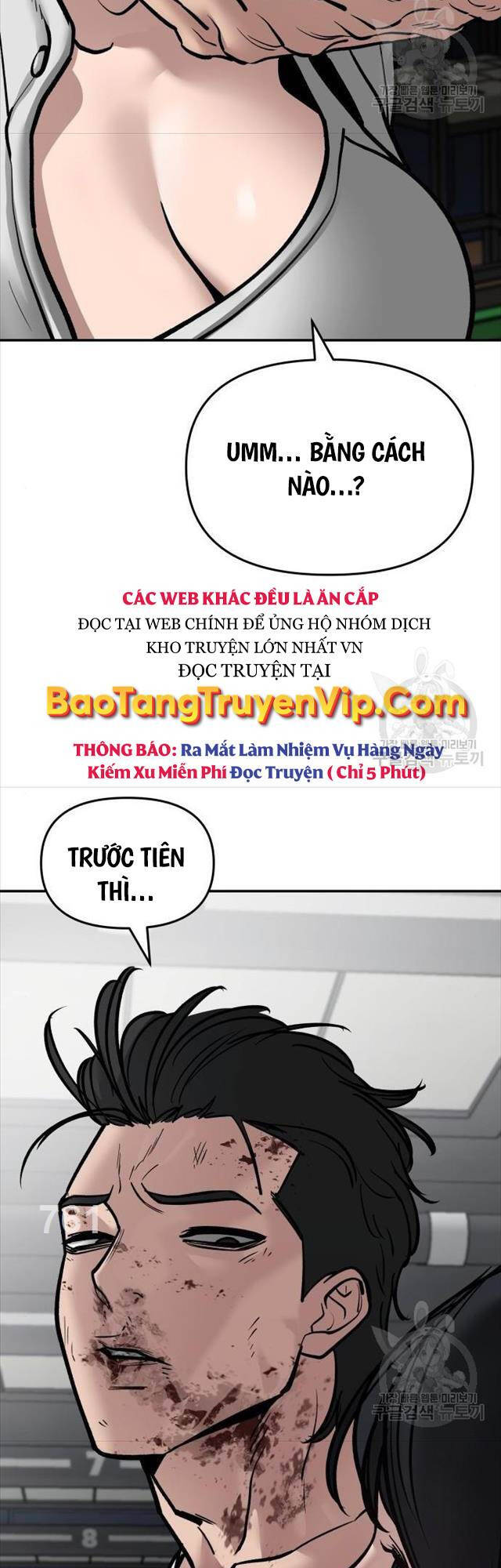 Giang Hồ Thực Thi Công Lý Chap 76 - Next Chap 77