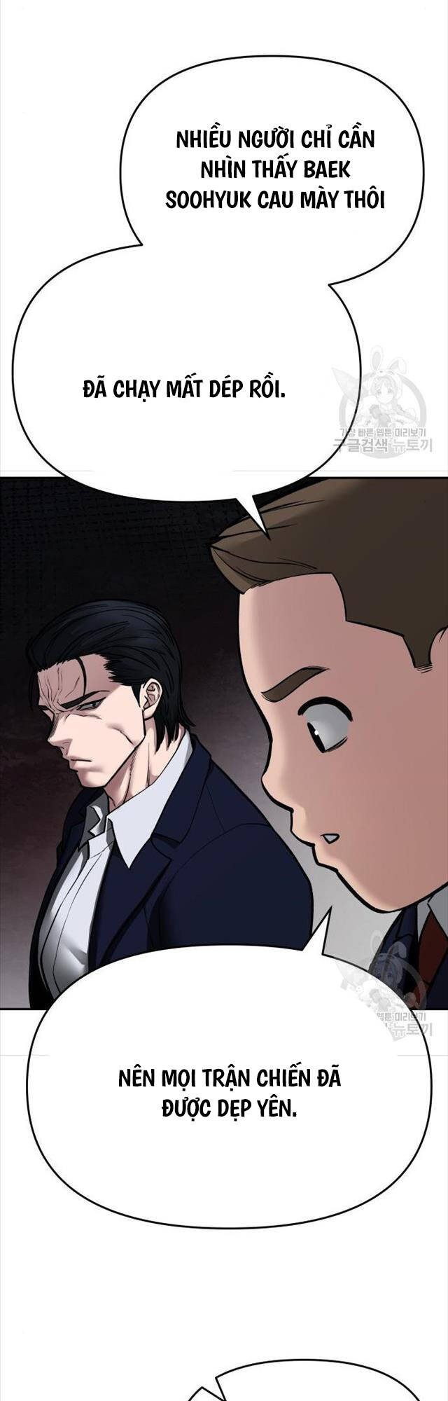 Giang Hồ Thực Thi Công Lý Chap 76 - Next Chap 77