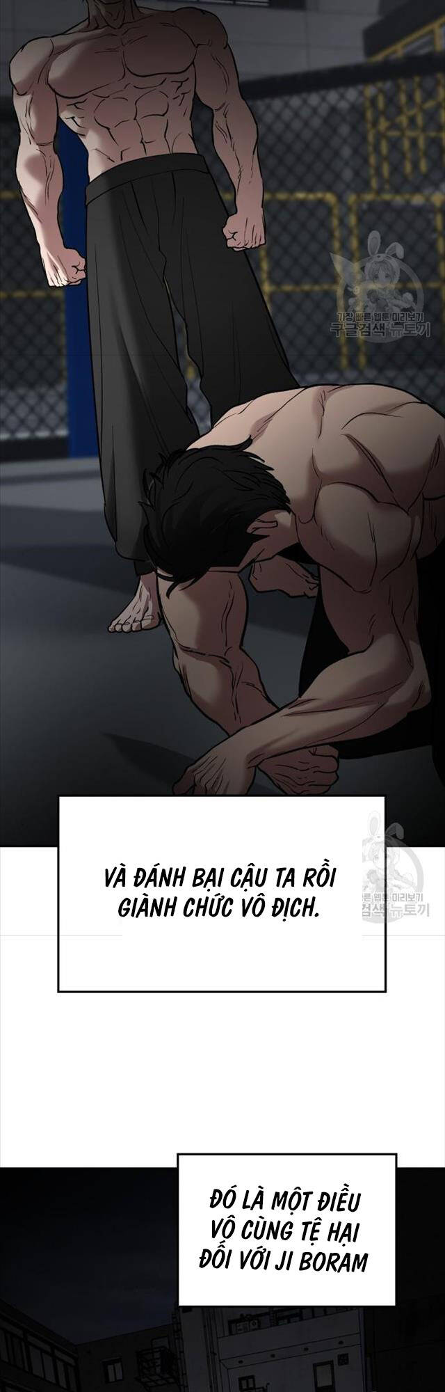 Giang Hồ Thực Thi Công Lý Chap 76 - Next Chap 77