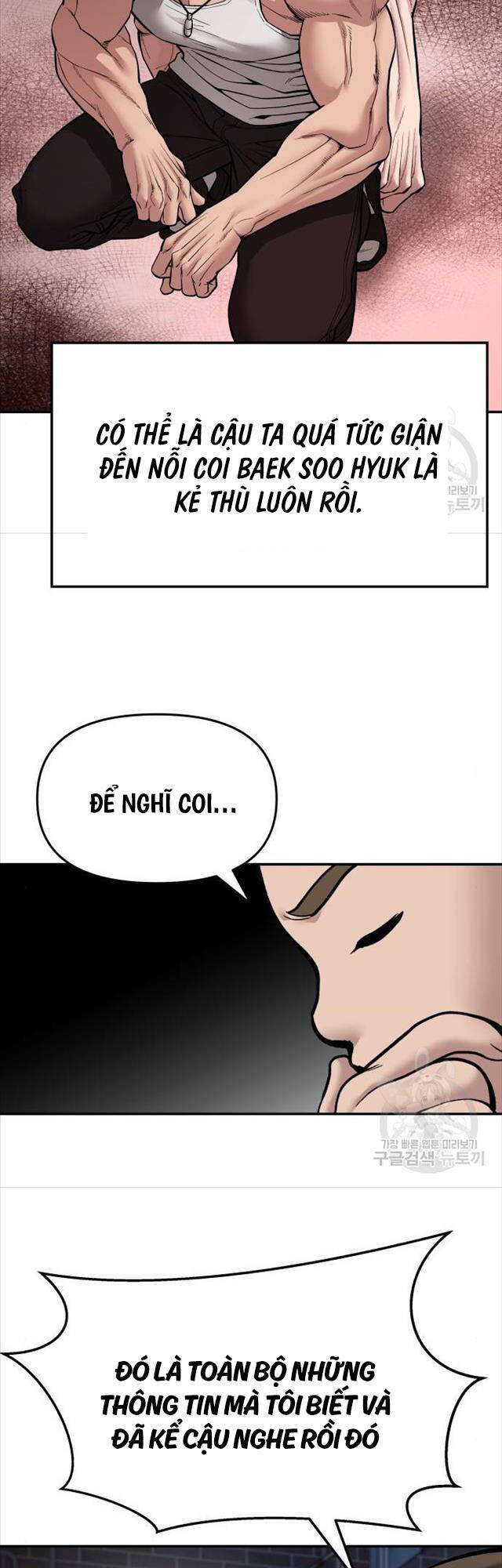 Giang Hồ Thực Thi Công Lý Chap 76 - Next Chap 77