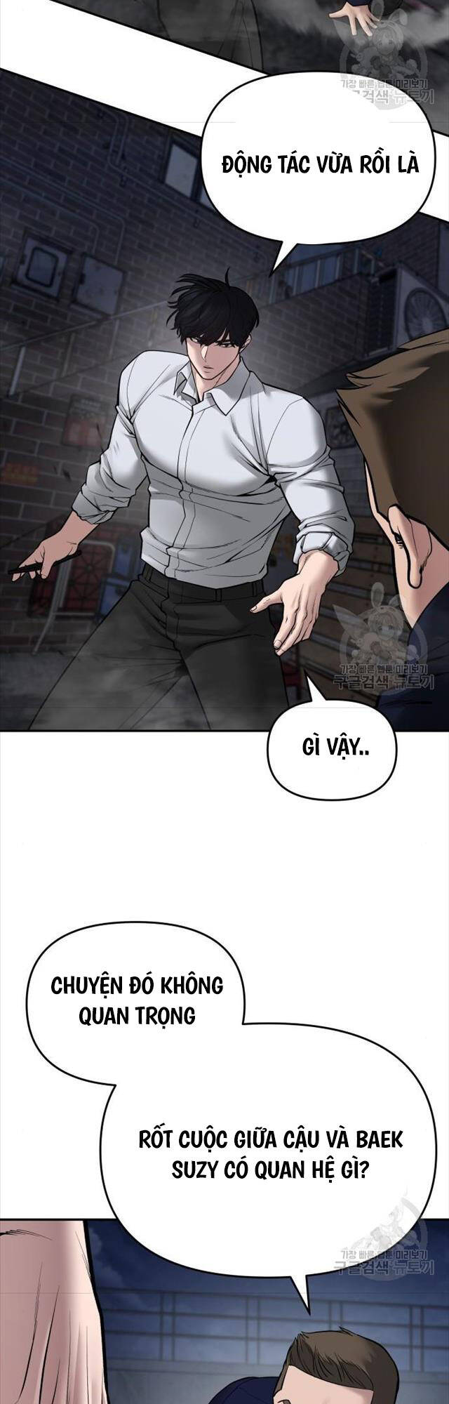 Giang Hồ Thực Thi Công Lý Chap 76 - Next Chap 77