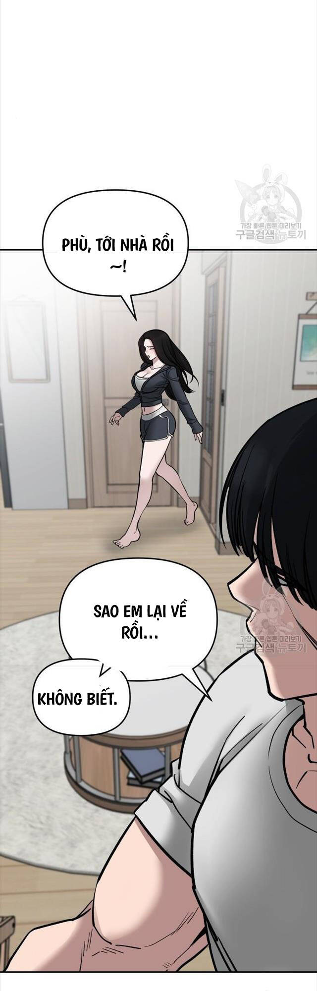Giang Hồ Thực Thi Công Lý Chap 76 - Next Chap 77