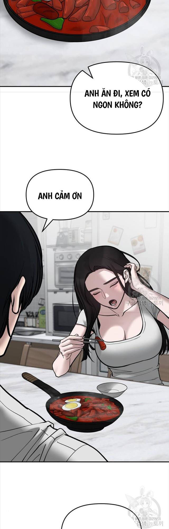 Giang Hồ Thực Thi Công Lý Chap 76 - Next Chap 77
