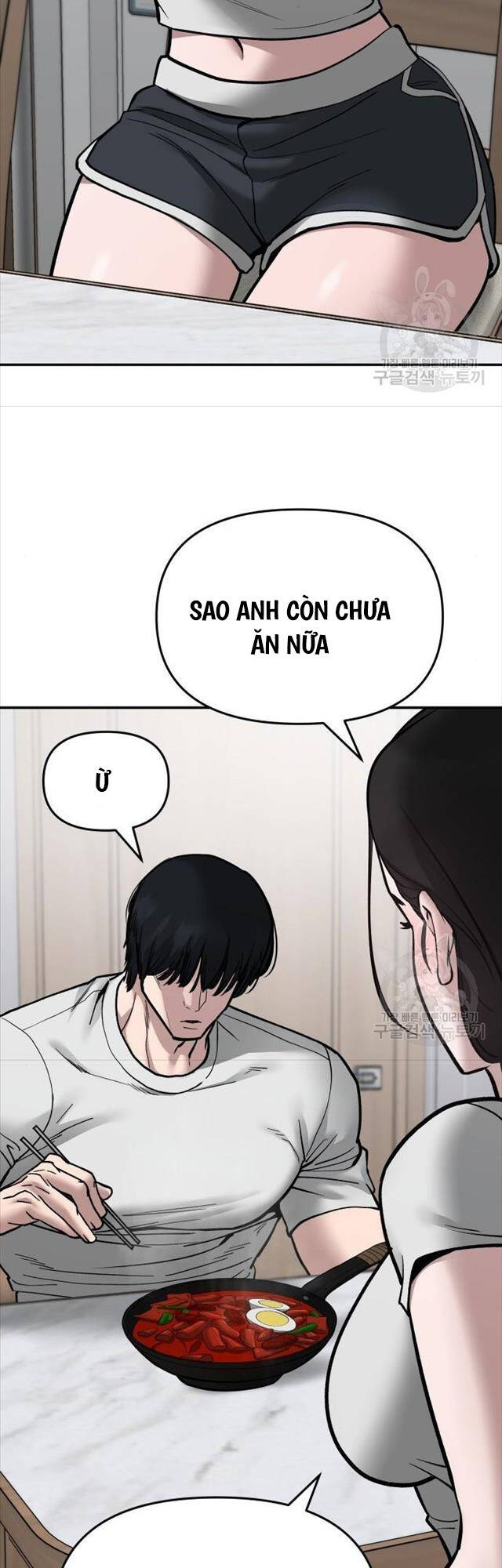 Giang Hồ Thực Thi Công Lý Chap 76 - Next Chap 77