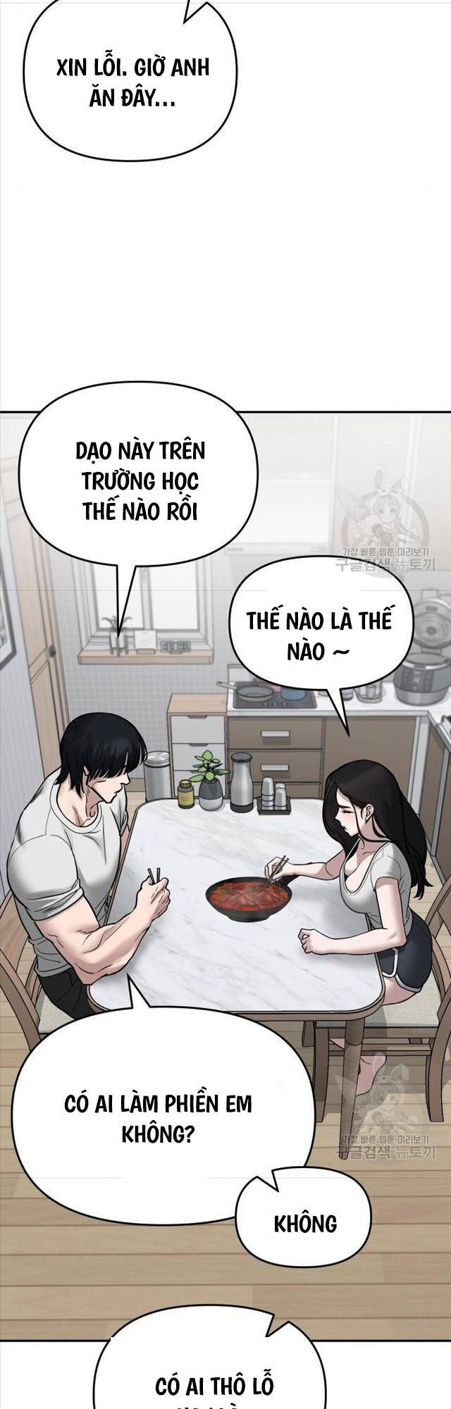 Giang Hồ Thực Thi Công Lý Chap 76 - Next Chap 77