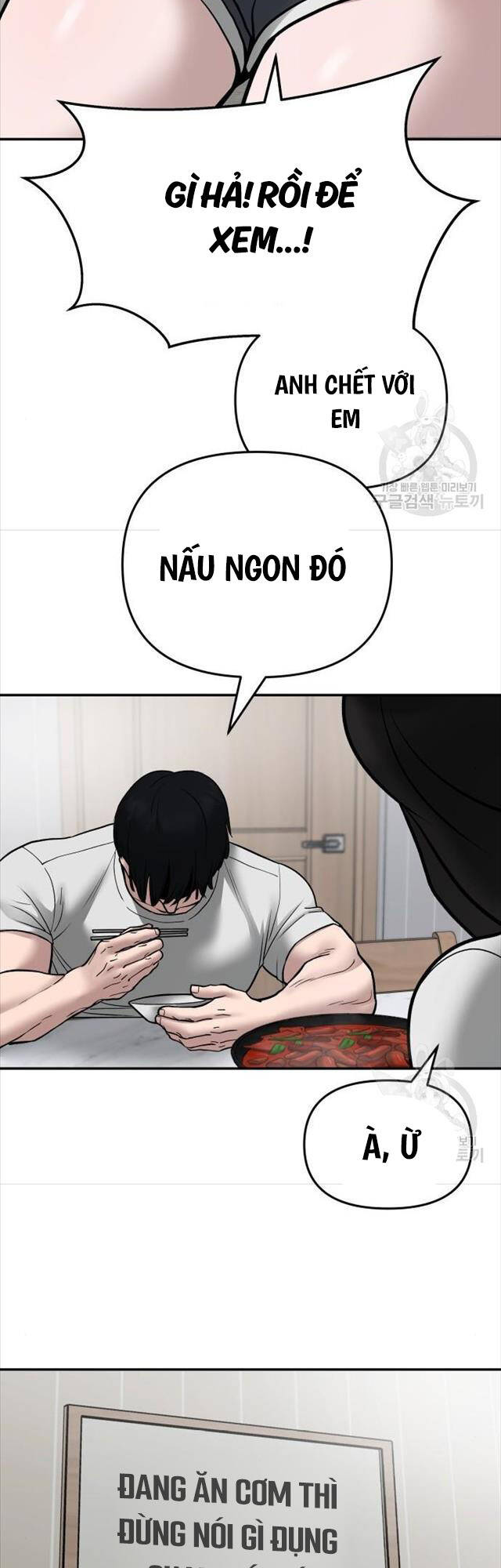 Giang Hồ Thực Thi Công Lý Chap 76 - Next Chap 77