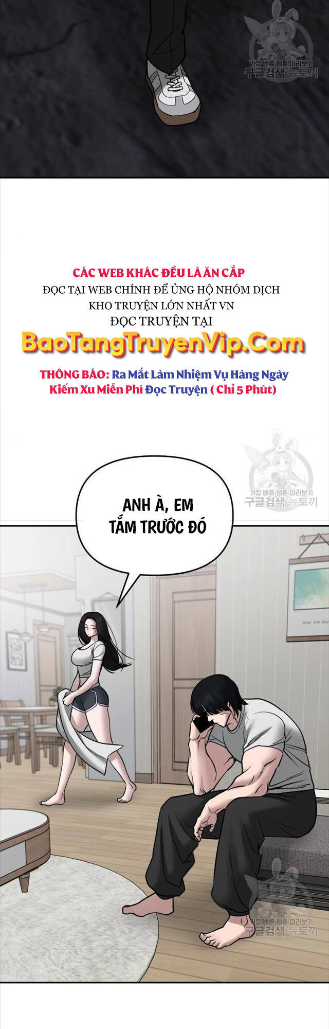 Giang Hồ Thực Thi Công Lý Chap 76 - Next Chap 77