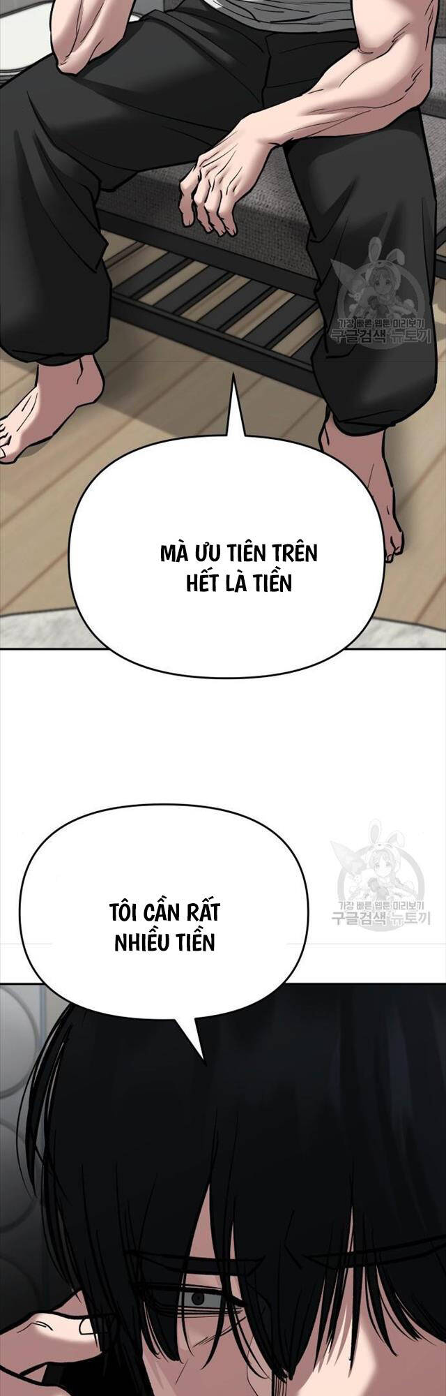 Giang Hồ Thực Thi Công Lý Chap 76 - Next Chap 77
