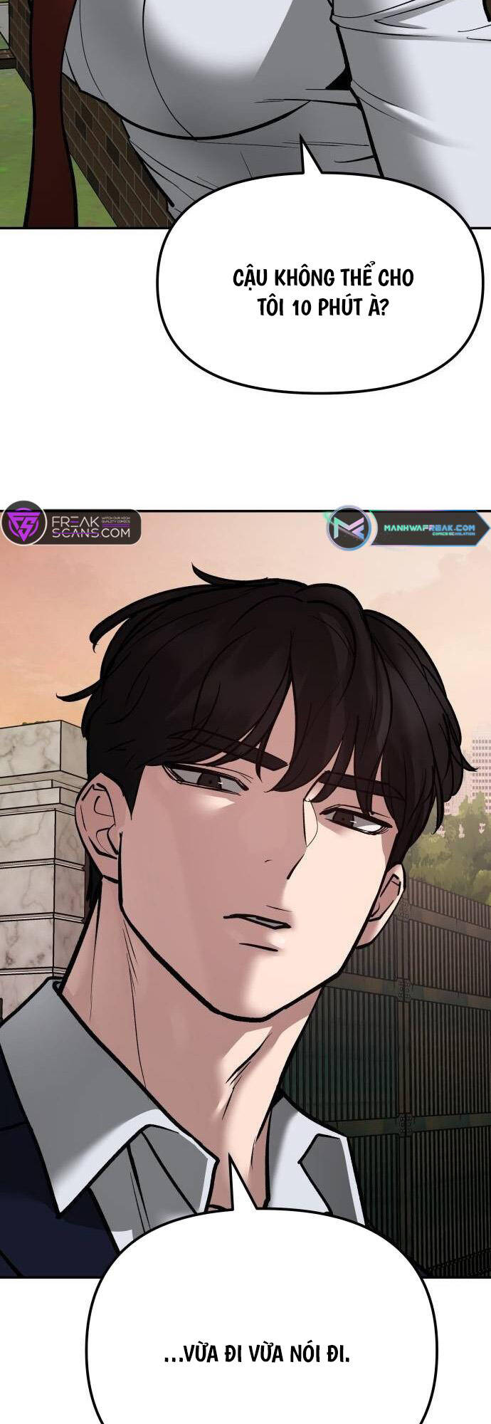 Giang Hồ Thực Thi Công Lý Chap 77 - Next Chap 78