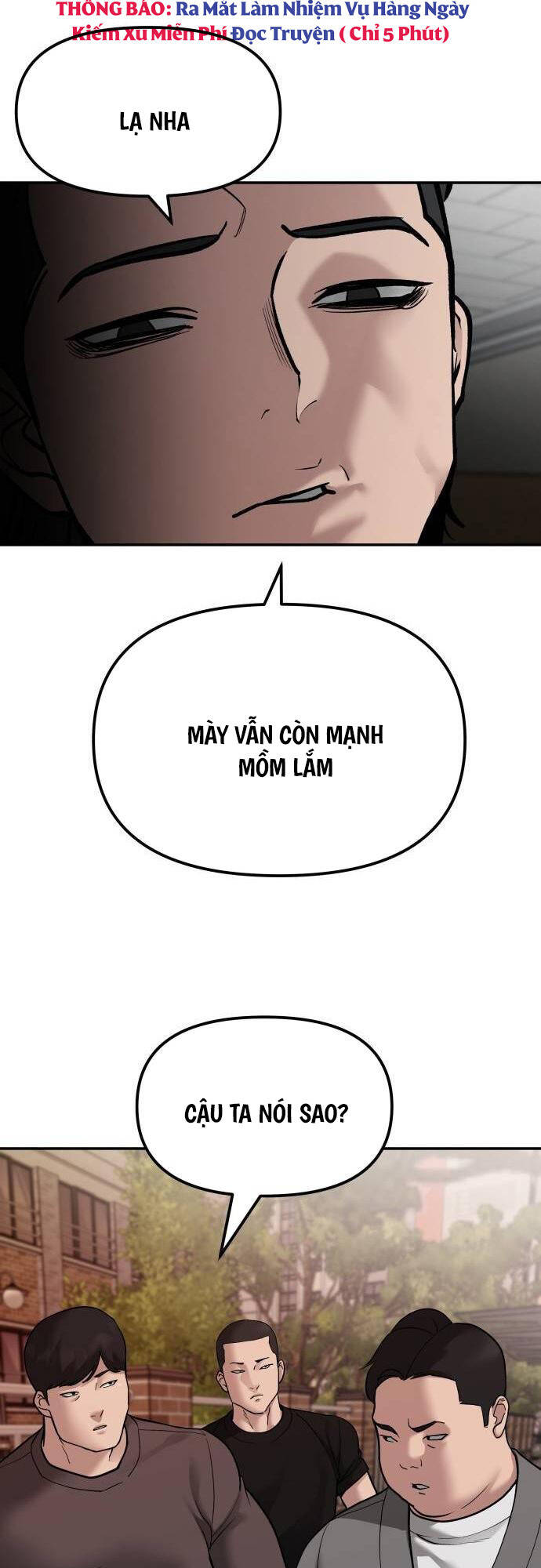 Giang Hồ Thực Thi Công Lý Chap 77 - Next Chap 78