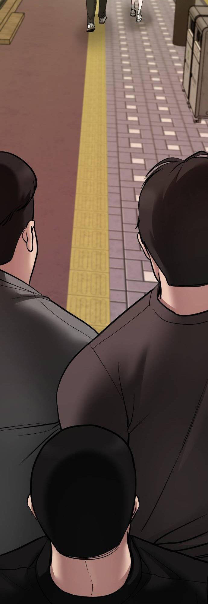 Giang Hồ Thực Thi Công Lý Chap 77 - Next Chap 78