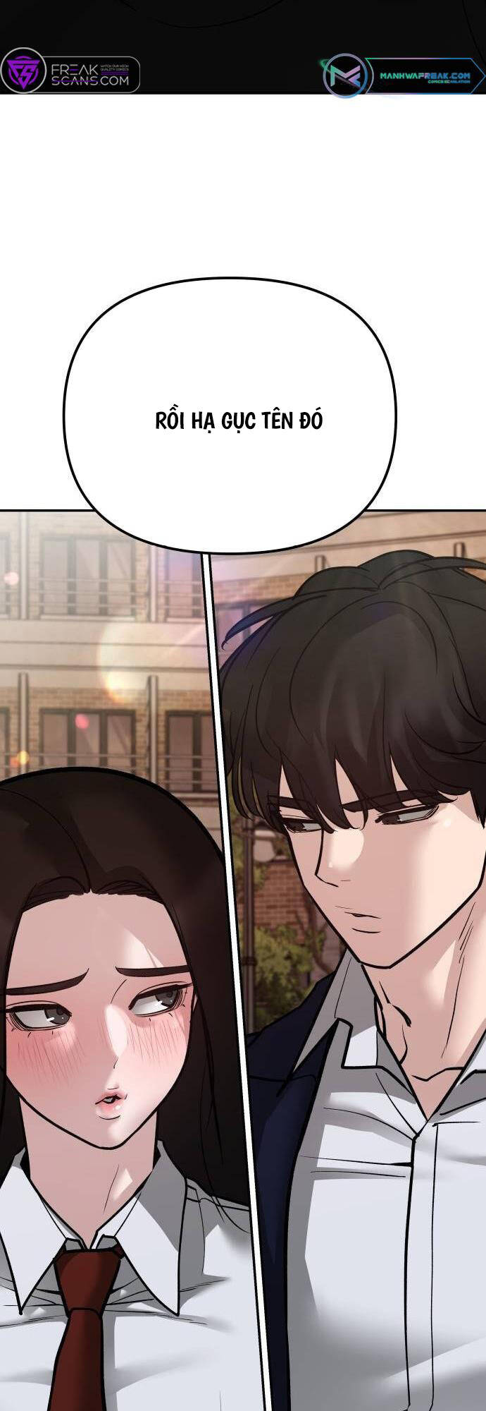 Giang Hồ Thực Thi Công Lý Chap 77 - Next Chap 78