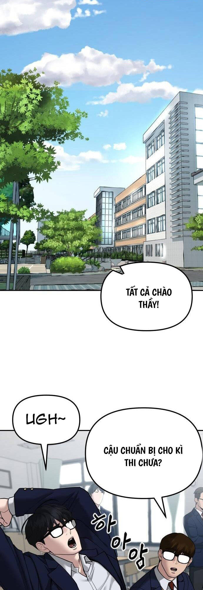 Giang Hồ Thực Thi Công Lý Chap 77 - Next Chap 78