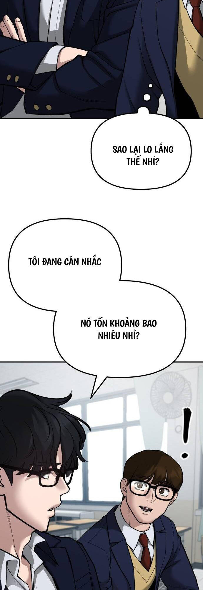 Giang Hồ Thực Thi Công Lý Chap 77 - Next Chap 78