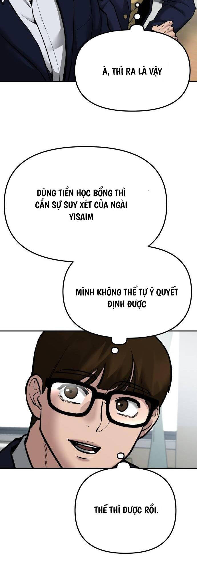 Giang Hồ Thực Thi Công Lý Chap 77 - Next Chap 78