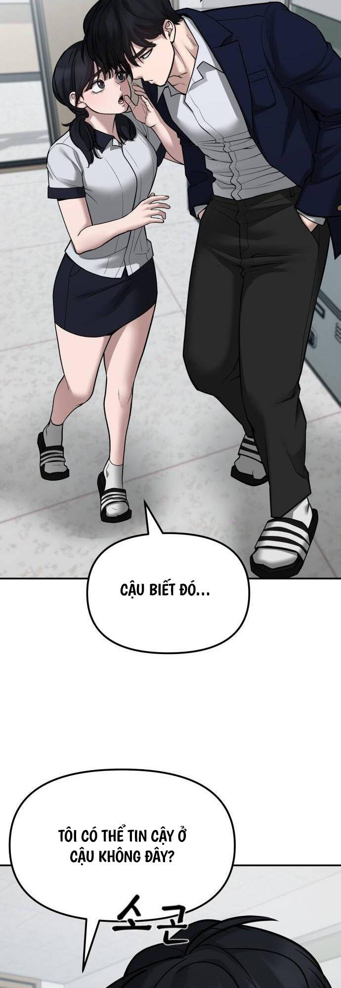 Giang Hồ Thực Thi Công Lý Chap 77 - Next Chap 78