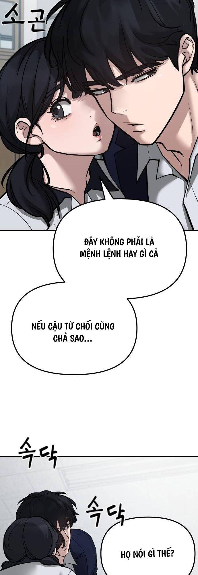 Giang Hồ Thực Thi Công Lý Chap 77 - Next Chap 78