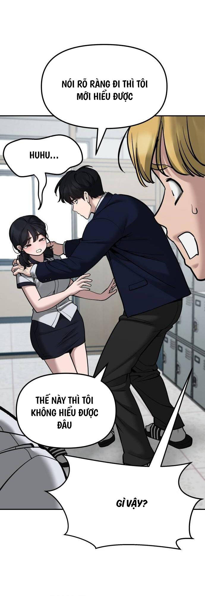 Giang Hồ Thực Thi Công Lý Chap 77 - Next Chap 78