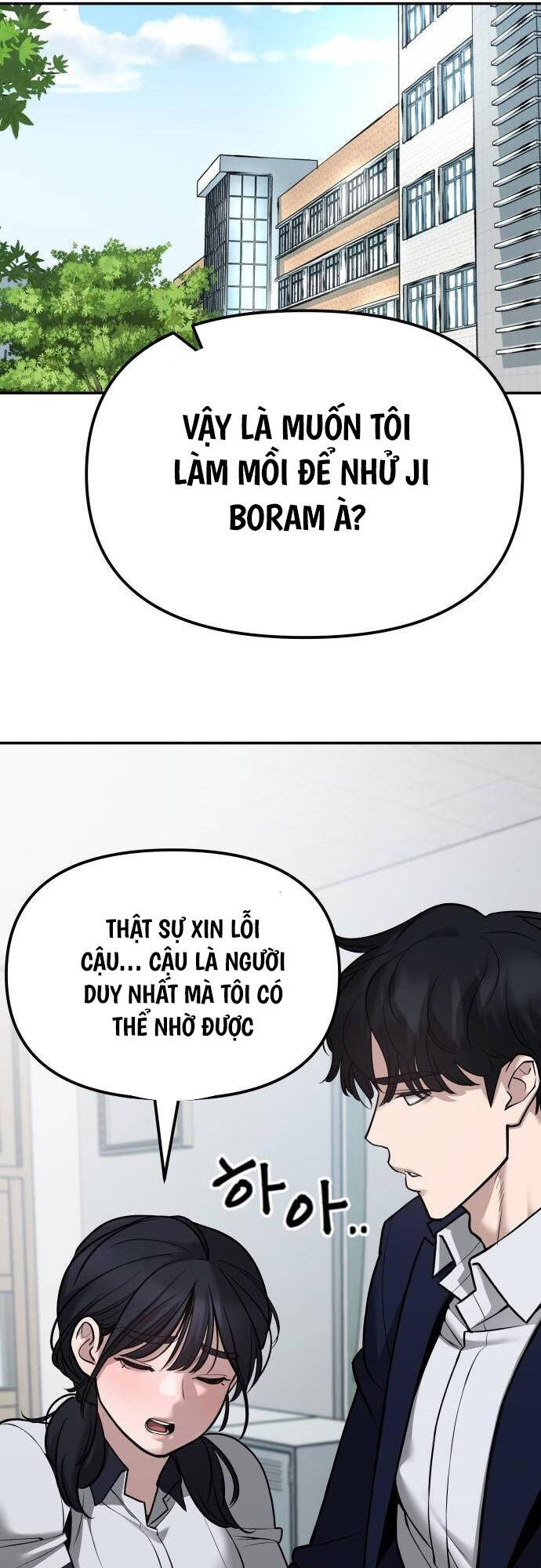Giang Hồ Thực Thi Công Lý Chap 77 - Next Chap 78