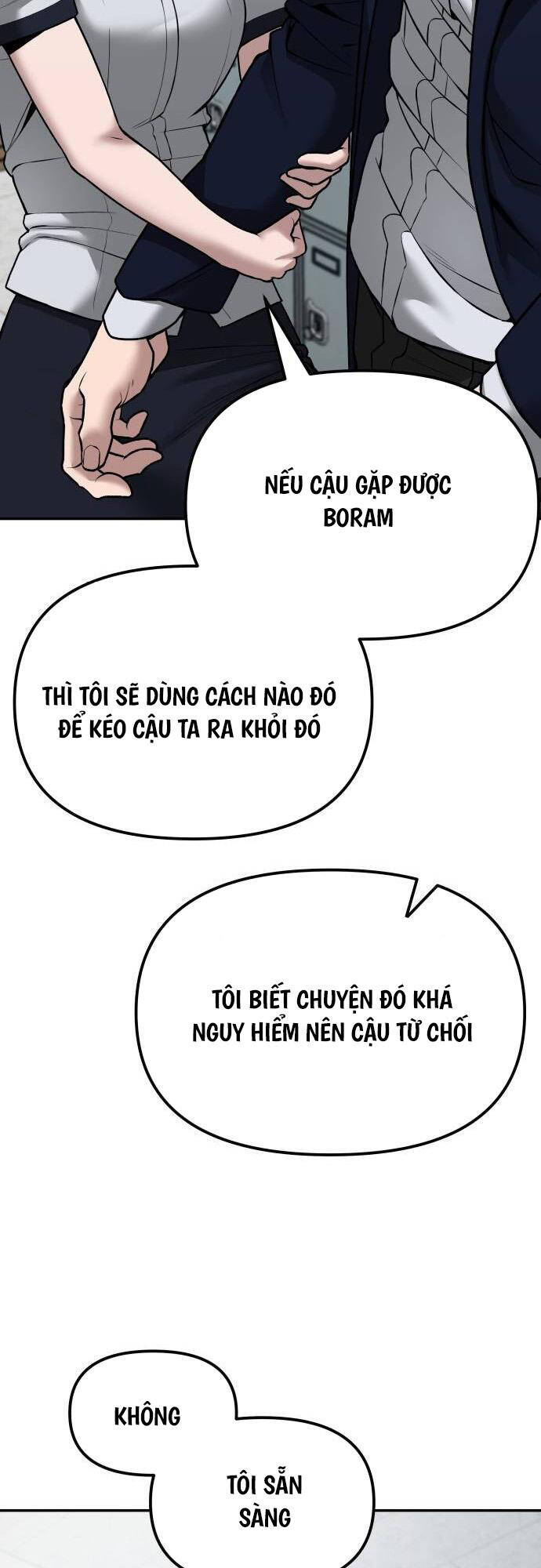 Giang Hồ Thực Thi Công Lý Chap 77 - Next Chap 78