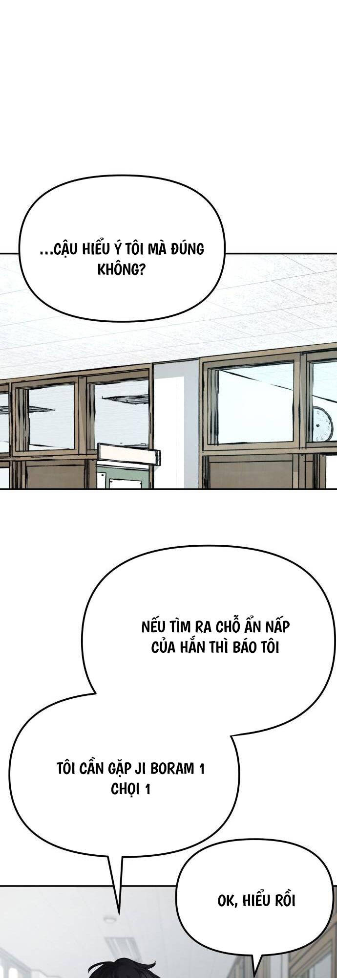 Giang Hồ Thực Thi Công Lý Chap 77 - Next Chap 78