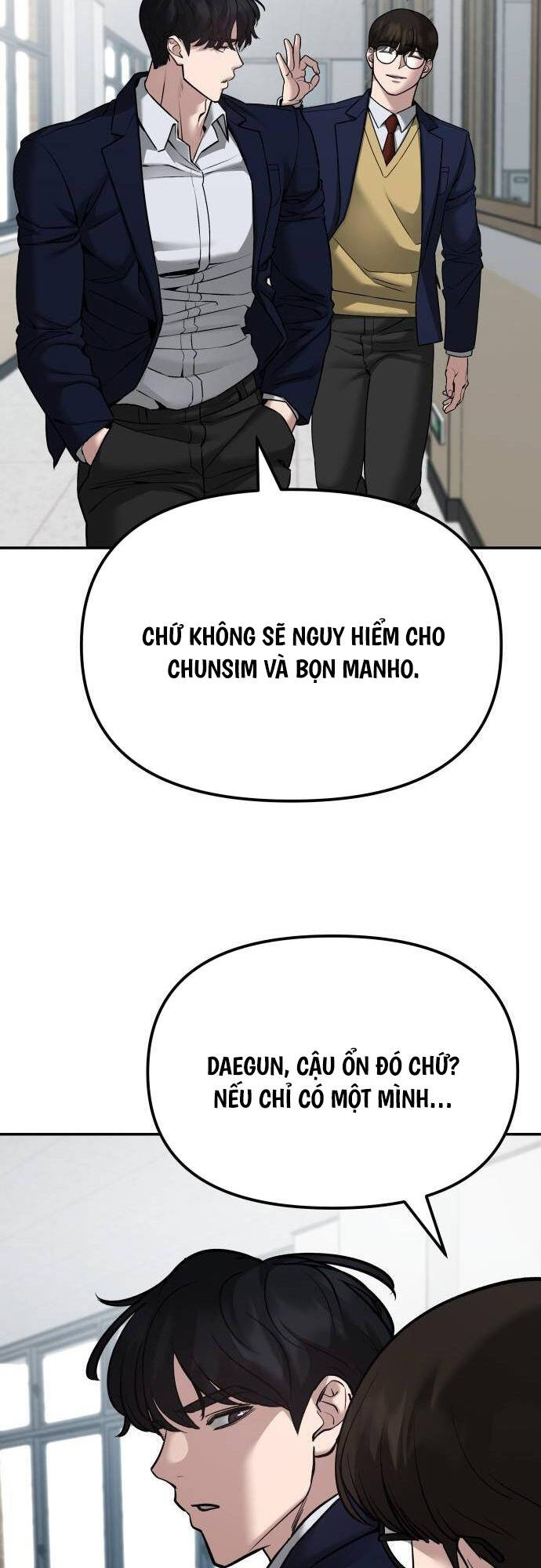 Giang Hồ Thực Thi Công Lý Chap 77 - Next Chap 78