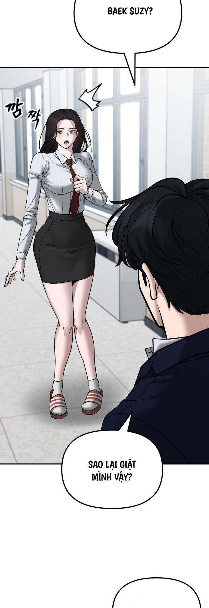 Giang Hồ Thực Thi Công Lý Chap 77 - Next Chap 78