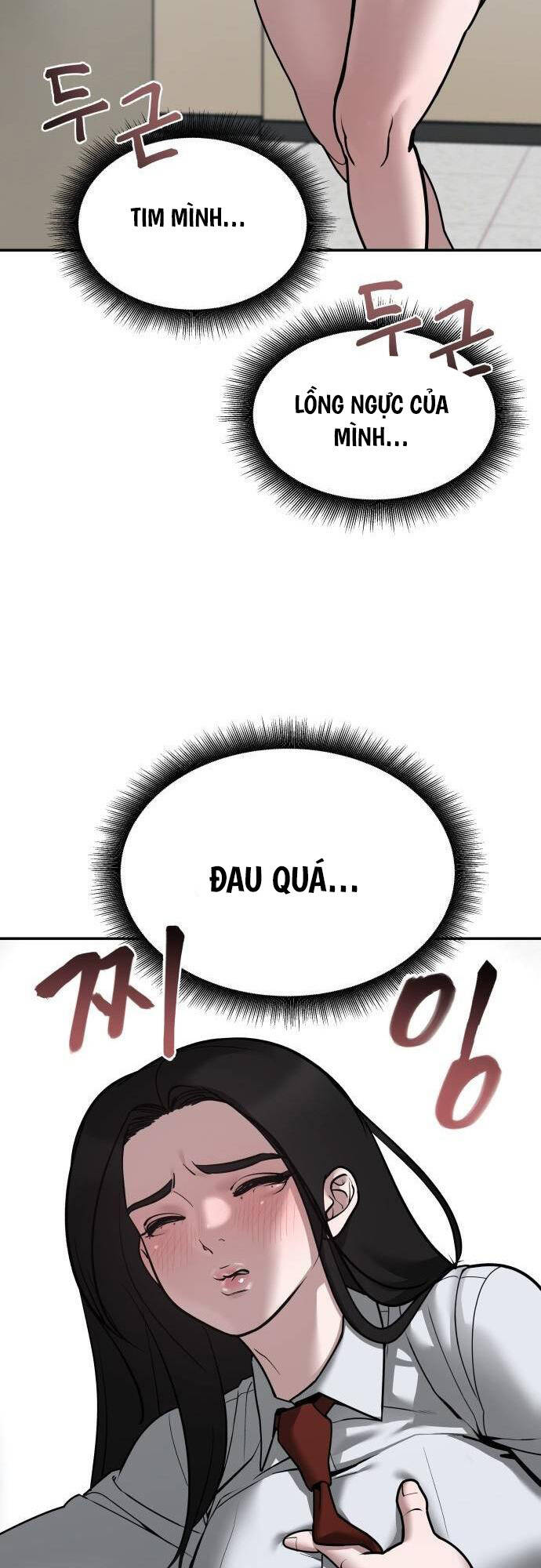 Giang Hồ Thực Thi Công Lý Chap 77 - Next Chap 78