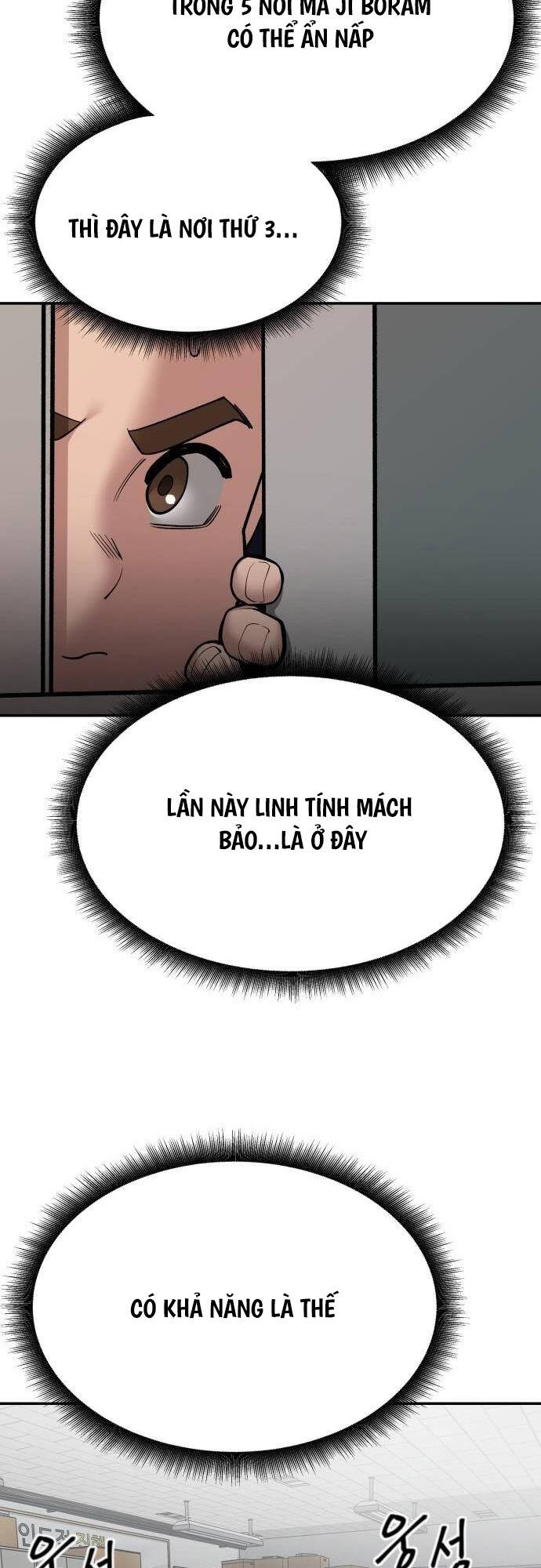 Giang Hồ Thực Thi Công Lý Chap 77 - Next Chap 78