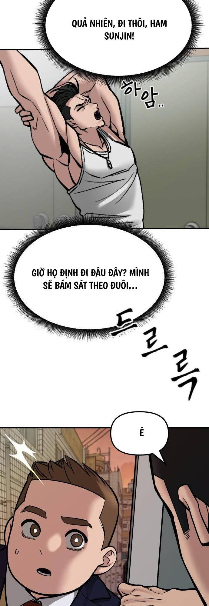 Giang Hồ Thực Thi Công Lý Chap 77 - Next Chap 78