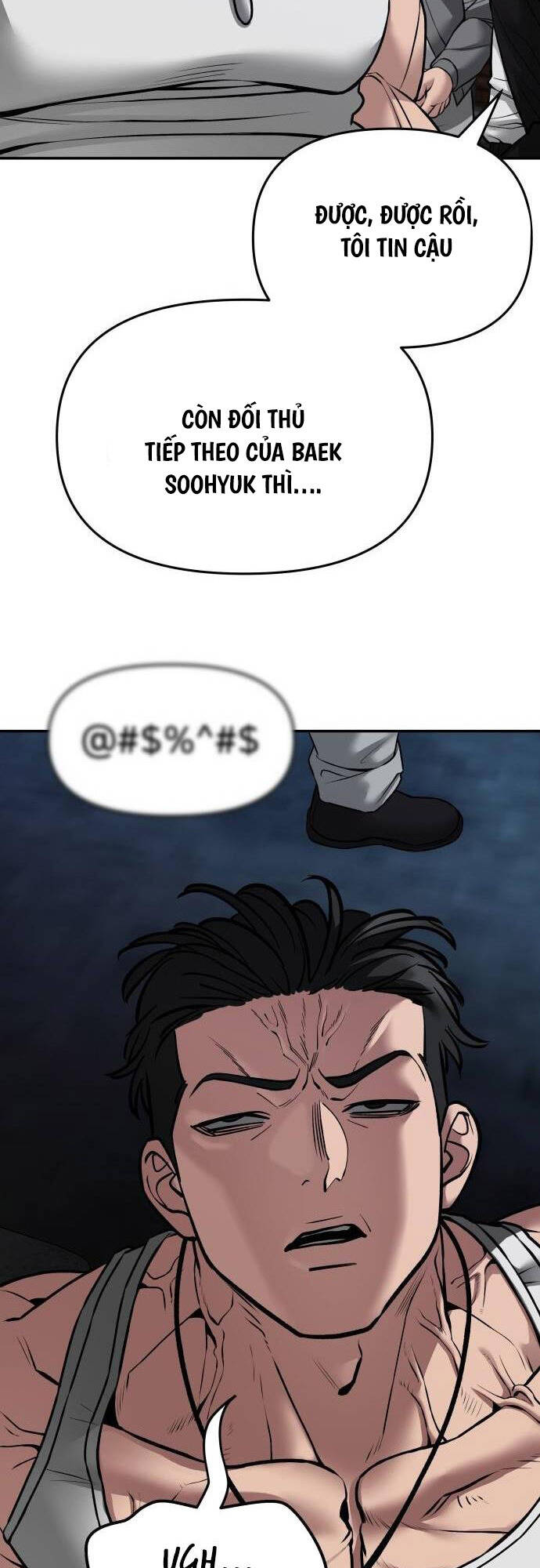 Giang Hồ Thực Thi Công Lý Chap 77 - Next Chap 78