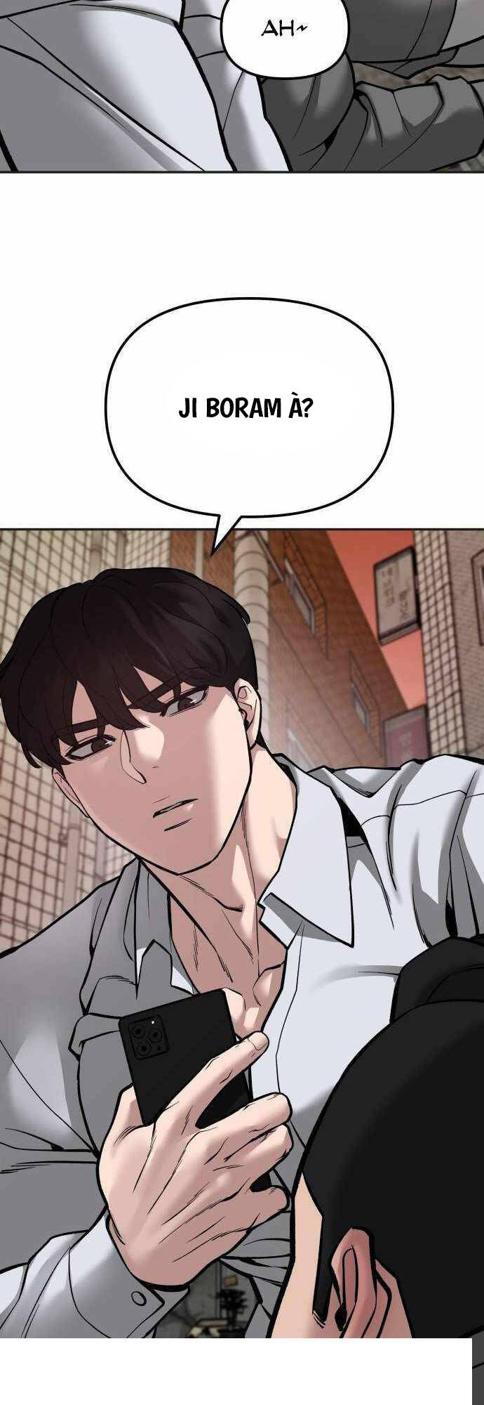 Giang Hồ Thực Thi Công Lý Chap 78 - Next Chap 79
