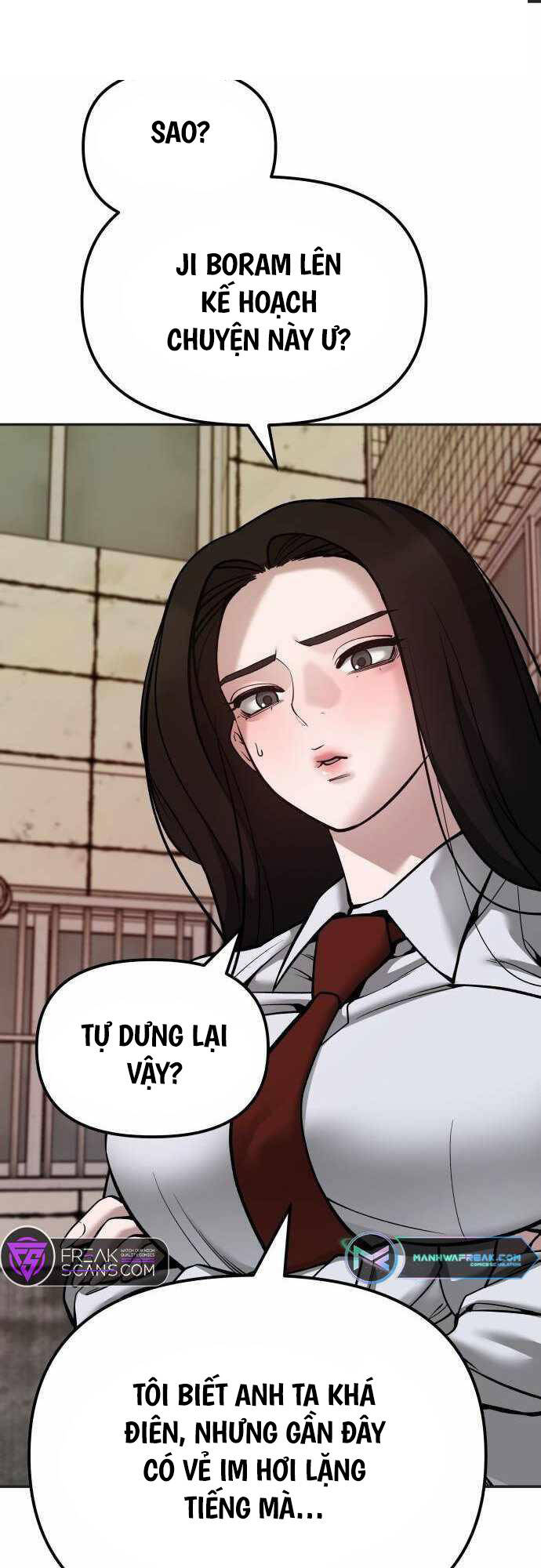 Giang Hồ Thực Thi Công Lý Chap 78 - Next Chap 79
