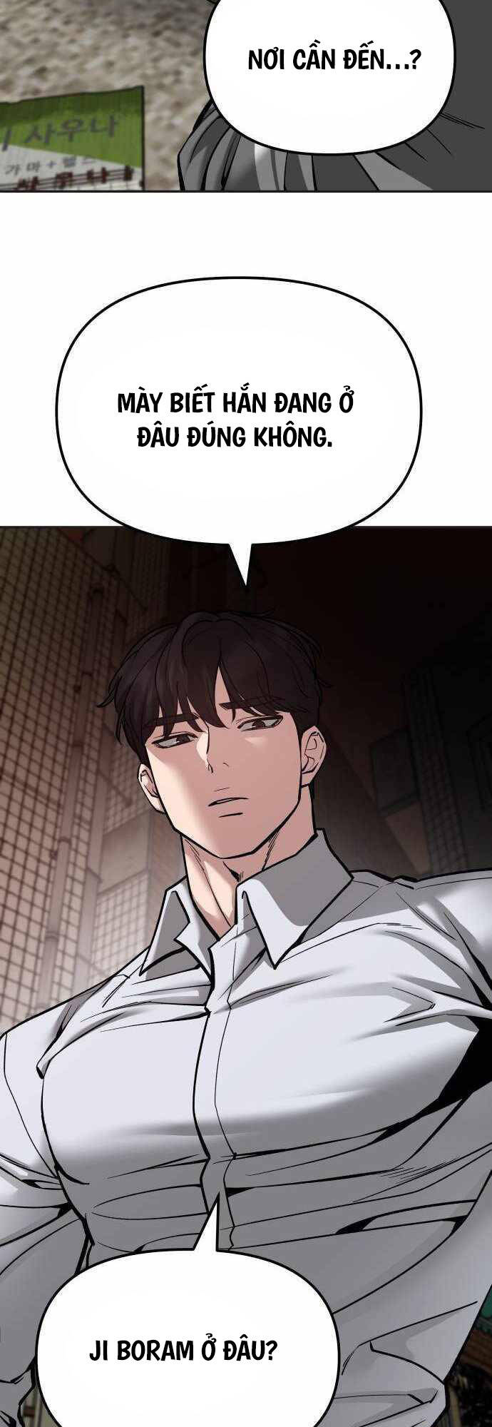 Giang Hồ Thực Thi Công Lý Chap 78 - Next Chap 79